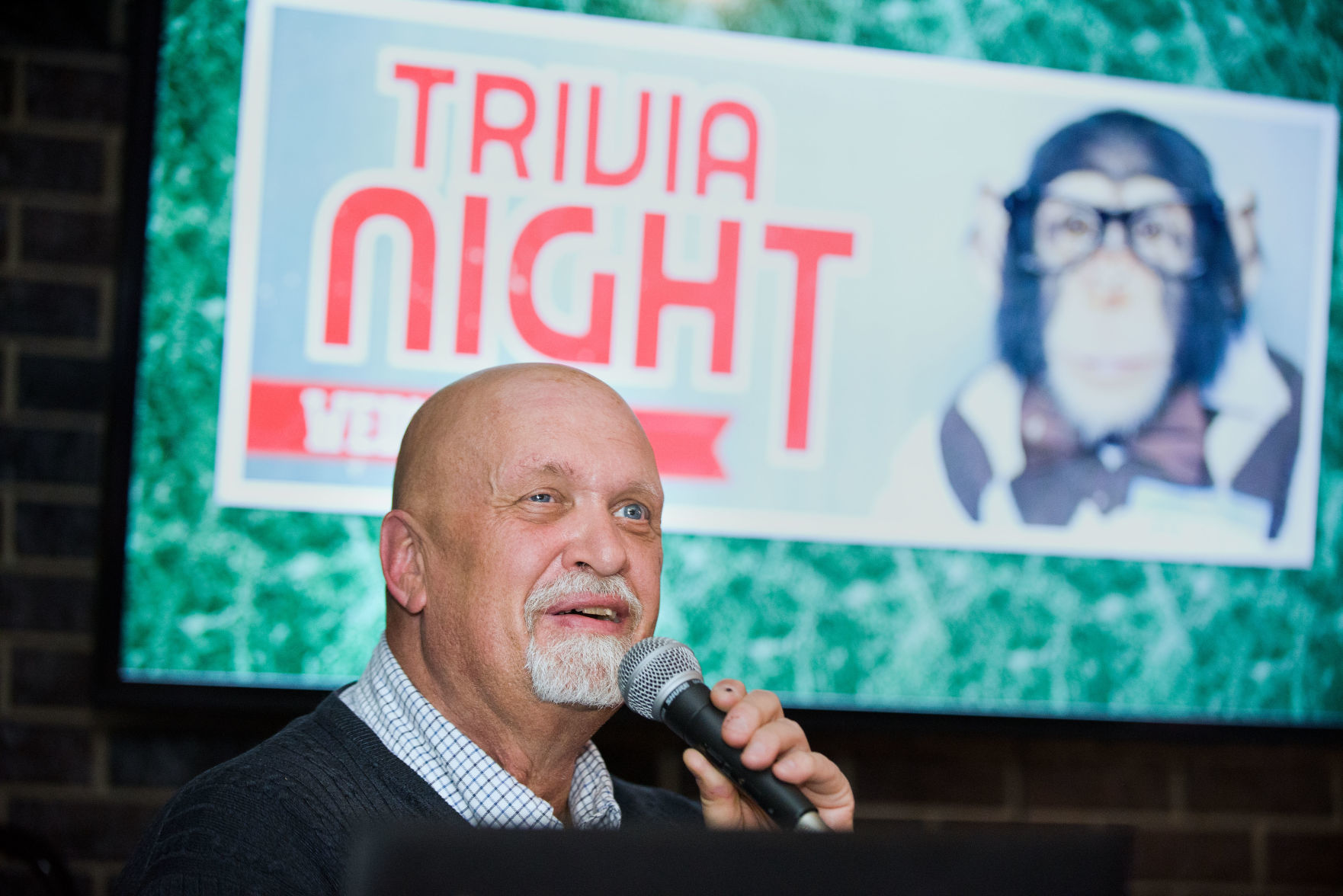 Big Daddy Trivia